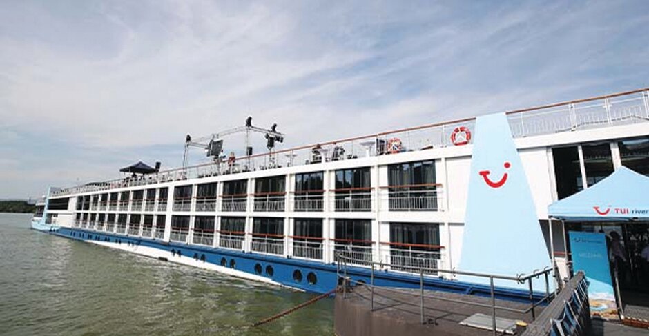 Tui River Cruises go on sale for 2023