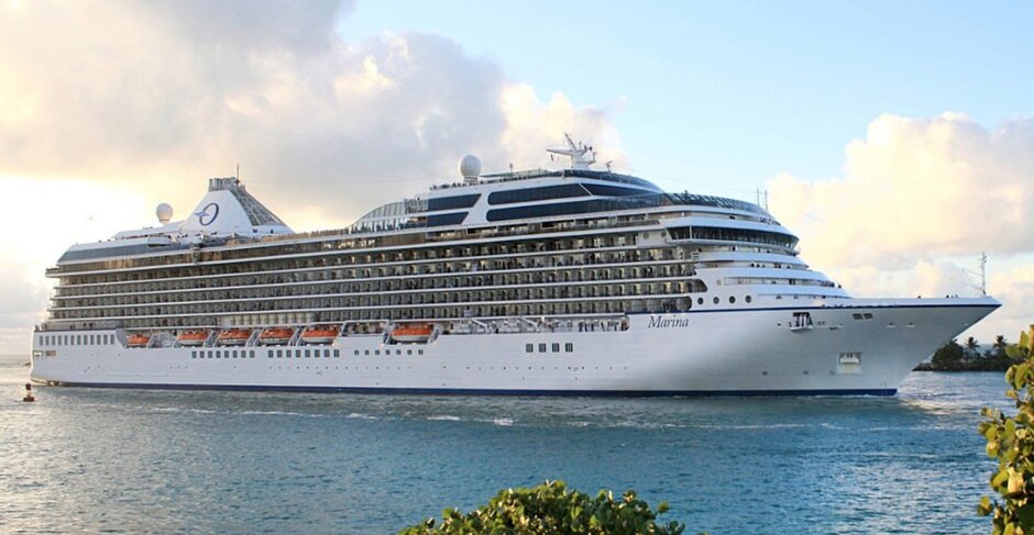 Oceania Cruises reveals longer sailings for 2025