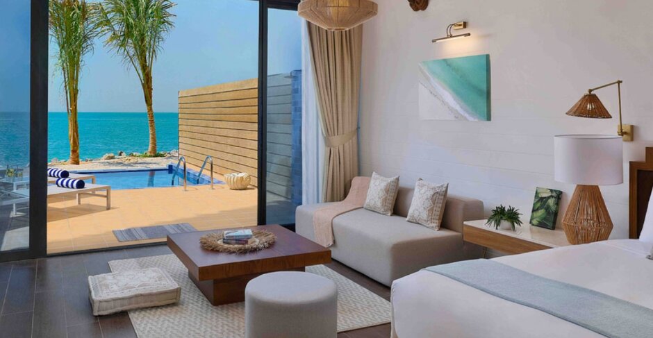 Dubai’s World Islands’ Anantara resort to open this December