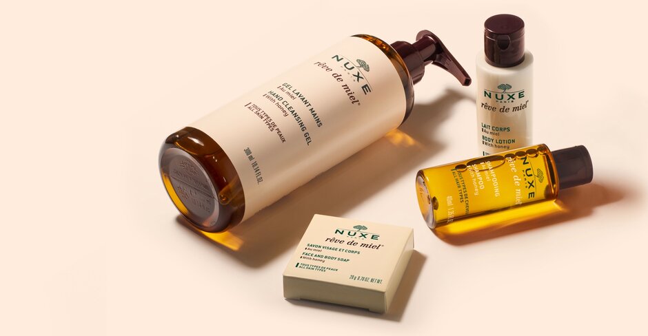 Will Nuxe’s new limited-edition hotel amenities impress guests?