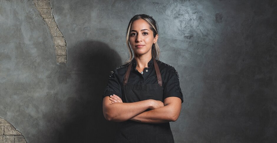 Tala Bashmi named MENA’s Best Female Chef