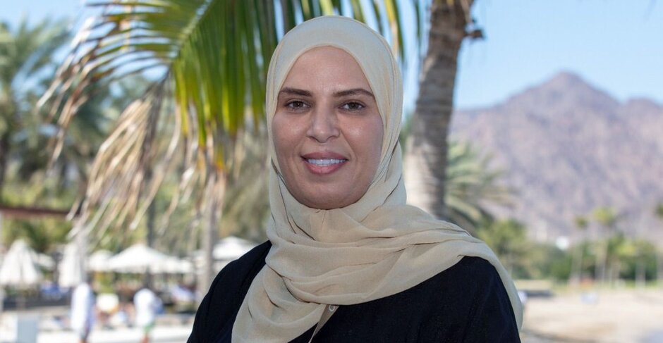 Interview: Asma Al Hajri on the future of tourism in Oman