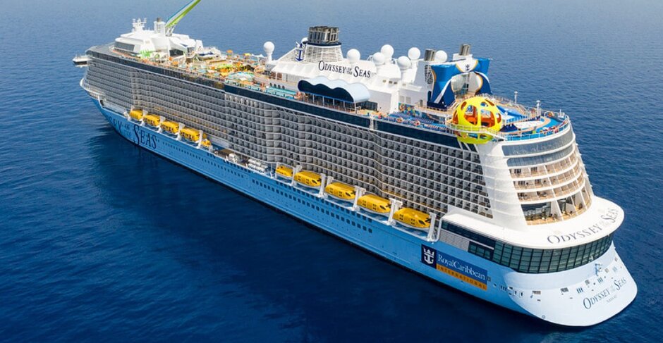 Royal Caribbean announces summer 2023 itineraries