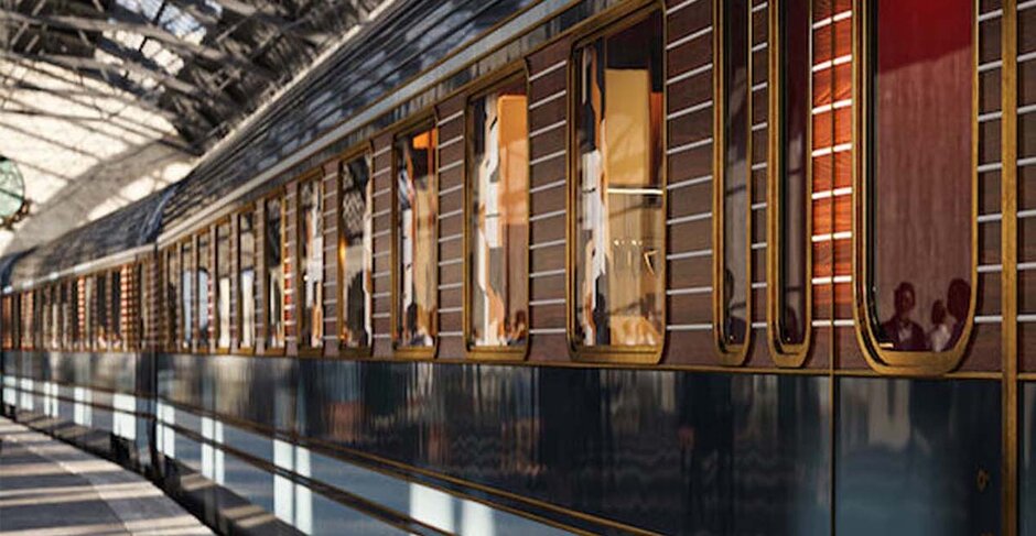 Orient Express trains to return to Italy