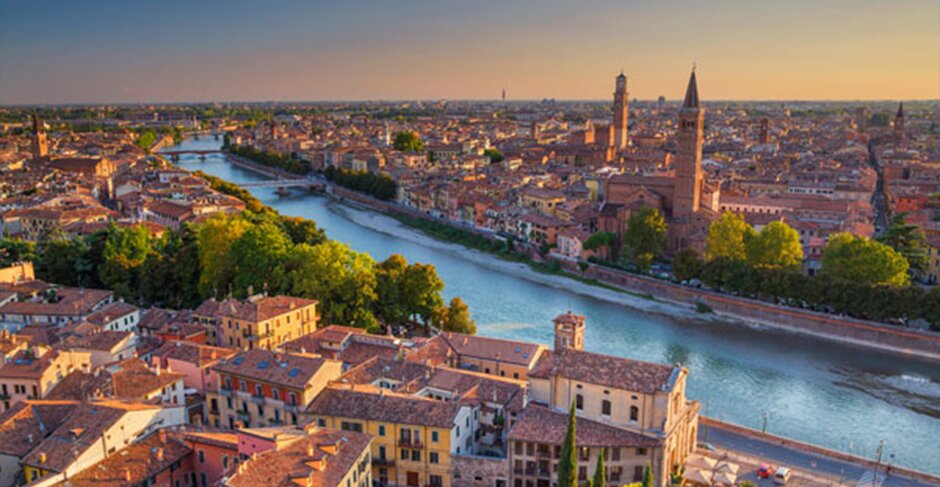 Desination Guide: How to spend 48 hours in Verona, Italy