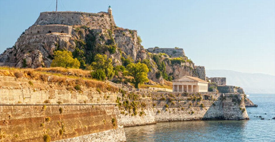 Destination Guide: The best things to see, do and eat in Corfu Town