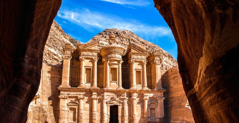Jordan: PCR tests no longer required for all international arrivals