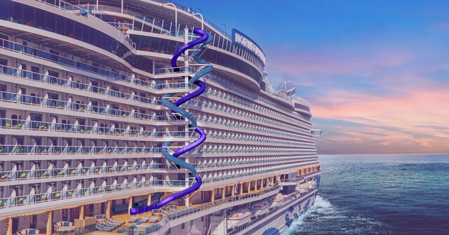 NCL cements position in Middle East at Cruise Travel Mart 2023