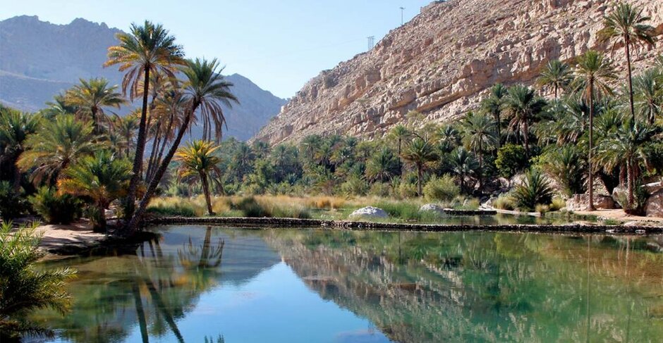 المملكة العربية السعودية وسلطنة عمان يدرسان فكرة تأشيرة سياحية مشتركة