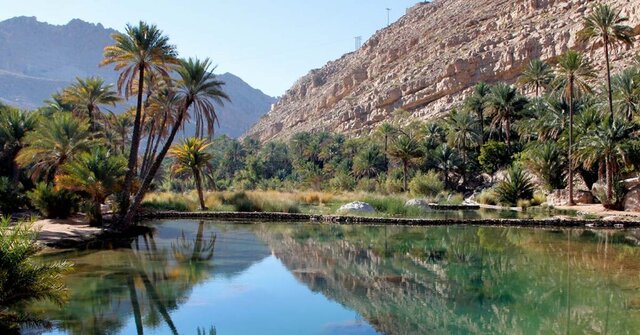 Saudi Arabia and Oman consider a combined tourist visa