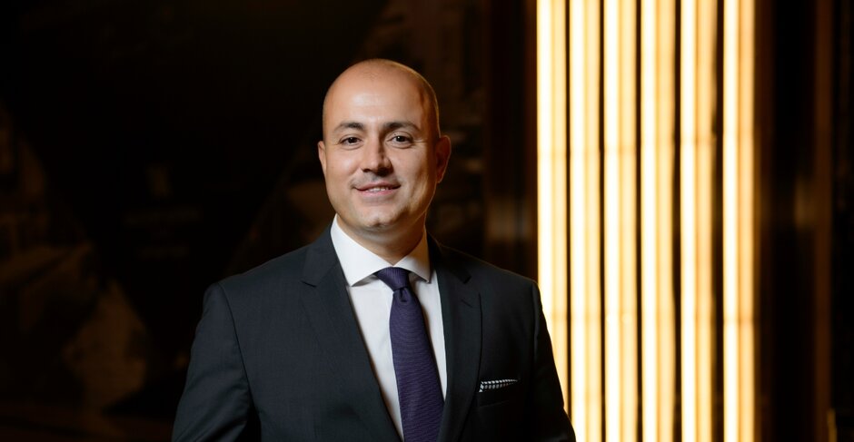 Interview: Waldorf Astoria Kuwait’s GM on the hotel’s upcoming launch