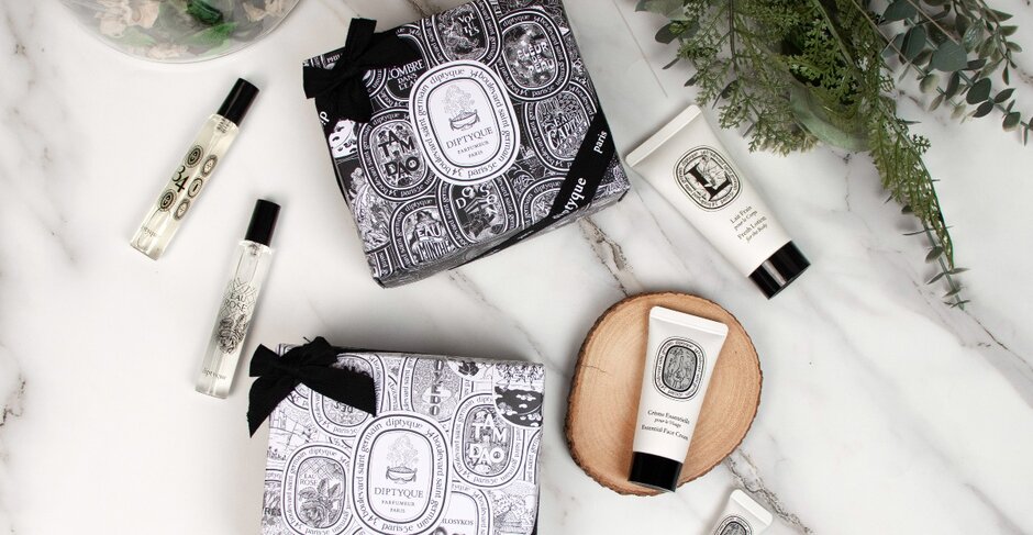 Qatar Airways launches amenity kits from French perfumer Diptyque