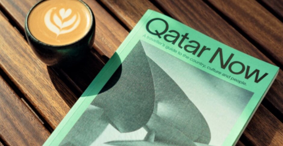 Qatar Tourism publishes inaugural ‘Qatar Now’ guidebook