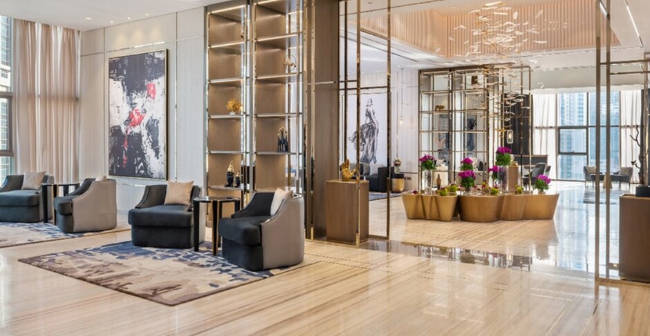 Paramount Hotel Midtown opens in Dubai’s Business Bay
