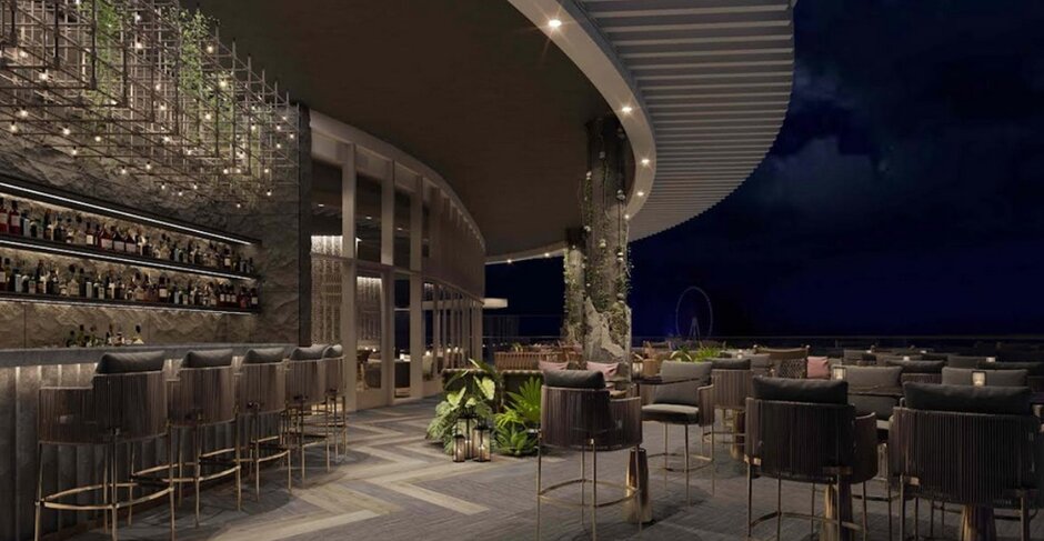 Sunset Hospitality announces rooftop lounge at  W Dubai – Mina Seyahi