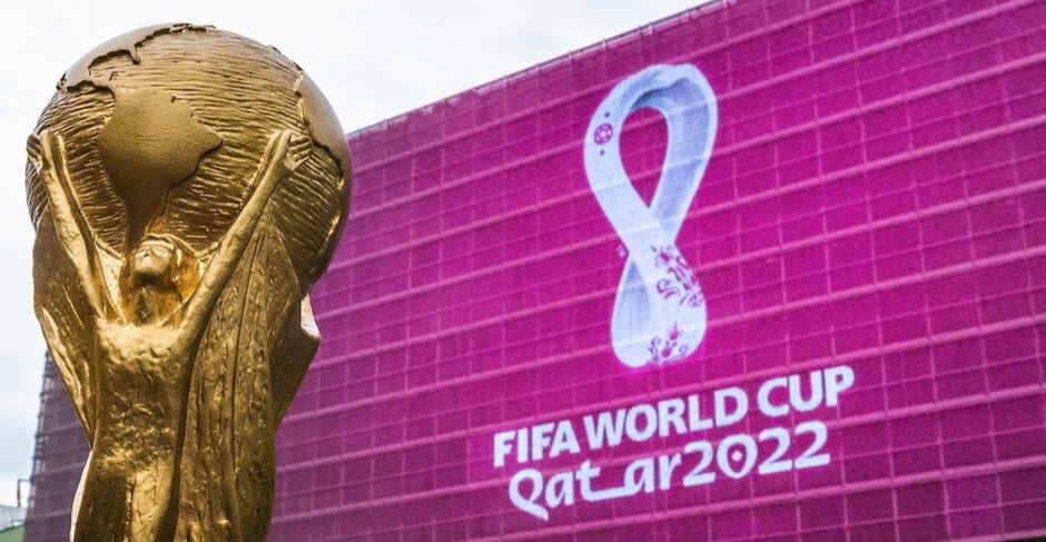 Travellers must have match tickets to enter Qatar during World Cup