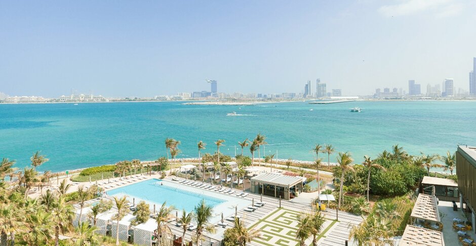 Pop-up beach club to attract new customers to Caesars Palace Dubai
