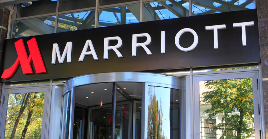 Marriott’s Saudi hospitality programme takes on 37 new recruits