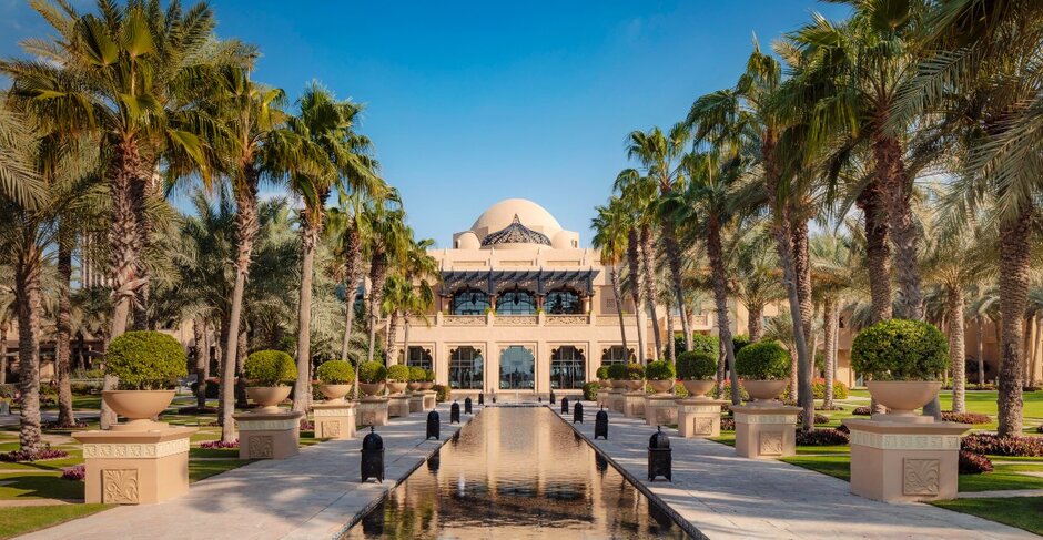 Award-winning Tresind Dubai relocates to One&Only Royal Mirage