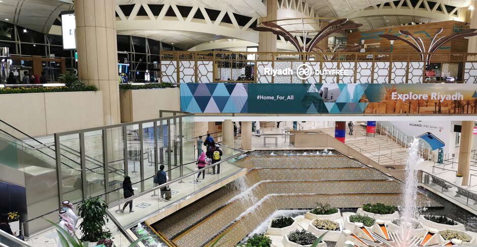 Riyadh Airport to trial SITA Smart Path security solution