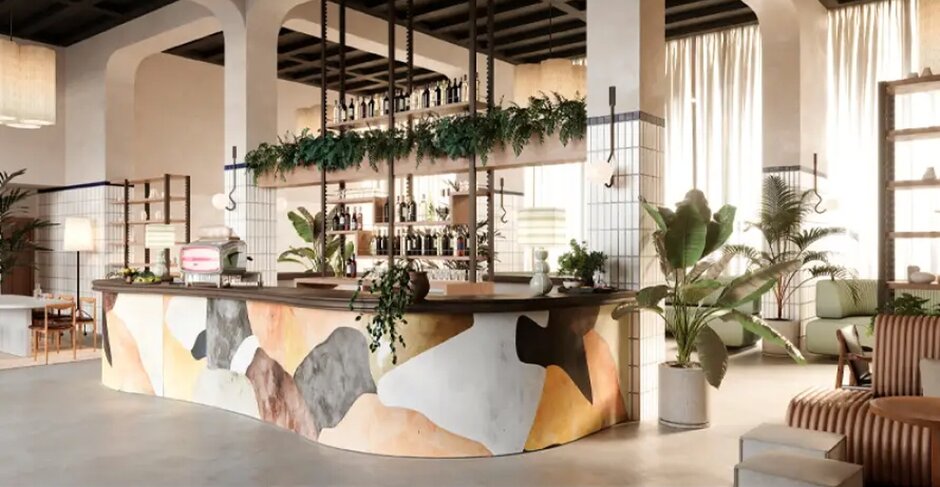 The Hoxton to open in Barcelona