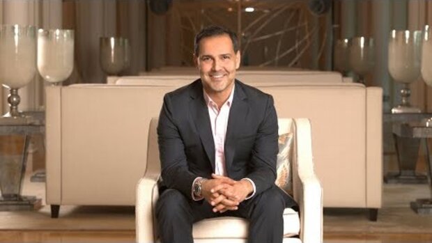 Ras Al Khaimah Tourist Development Authority CEO introduces ground-breaking new attractions