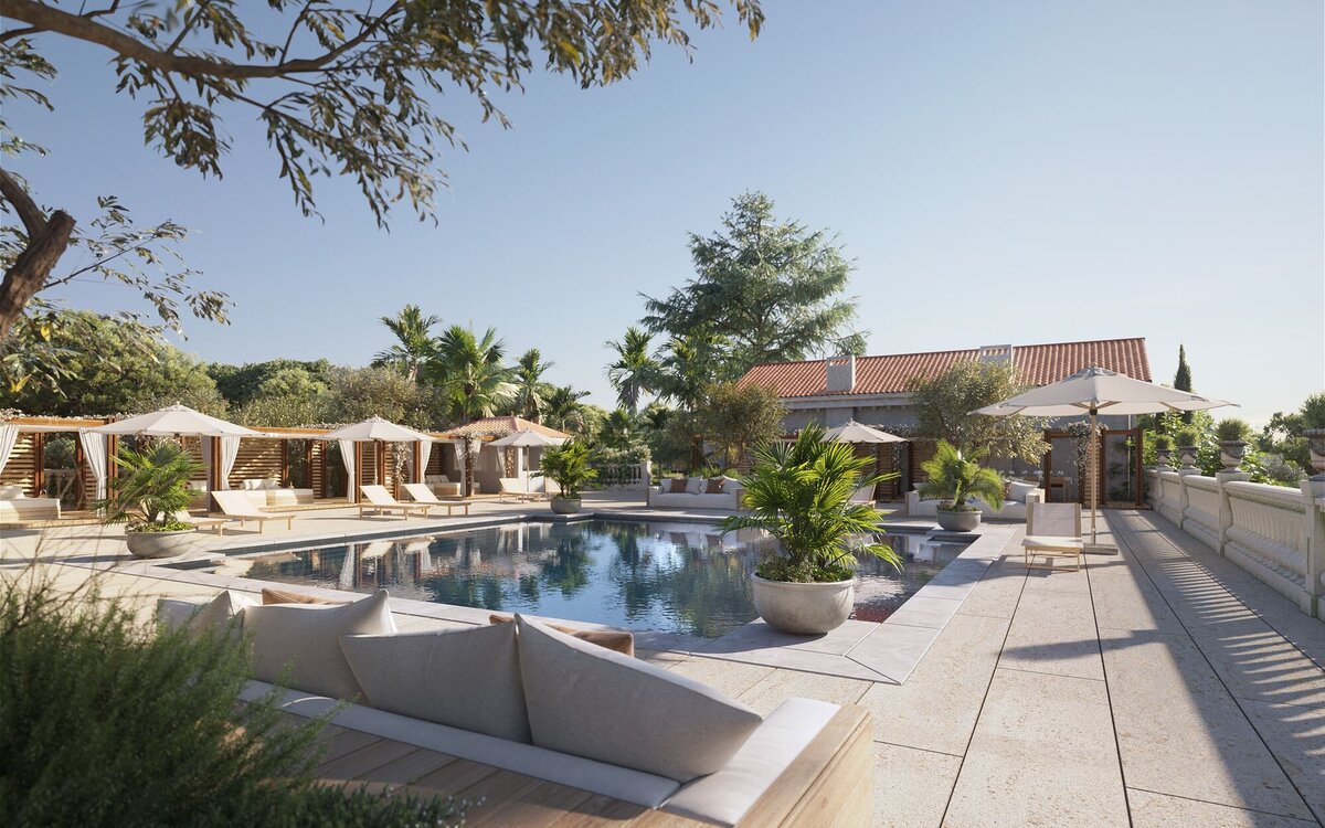 First Look: Ultima Cannes Le Grand Jardin