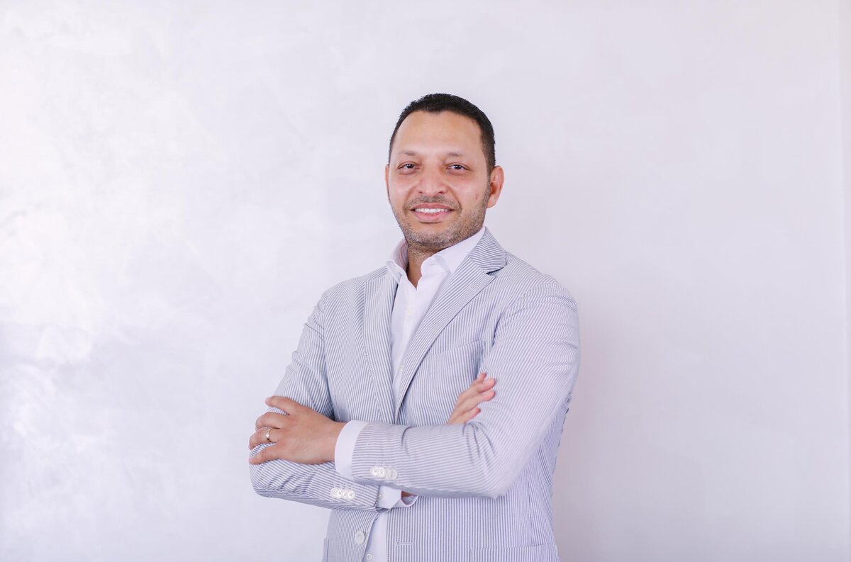 Mohammed Sultan, CEO, Luxury Explore