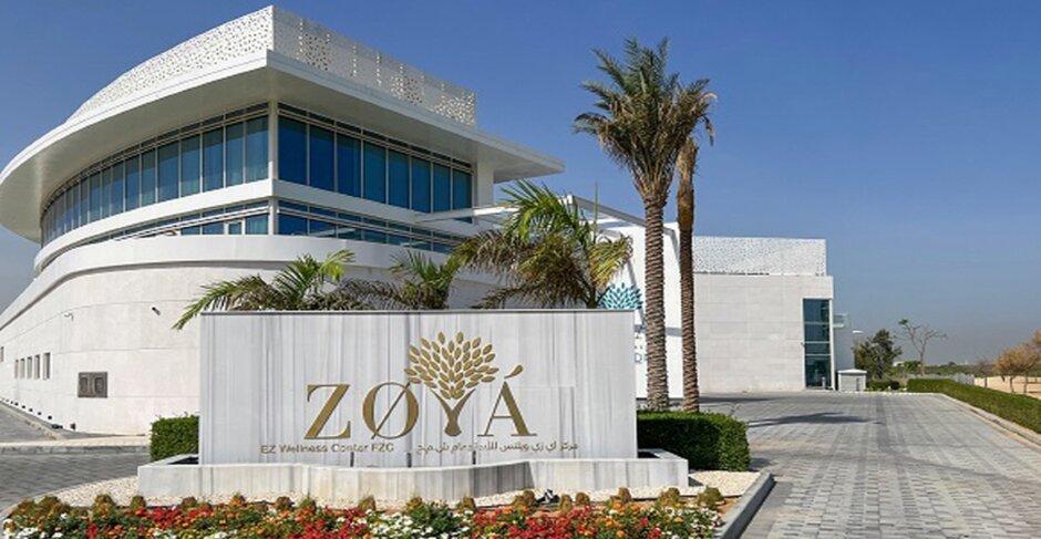 Luxury health and wellness resort opens in Ajman’s Al Zorah