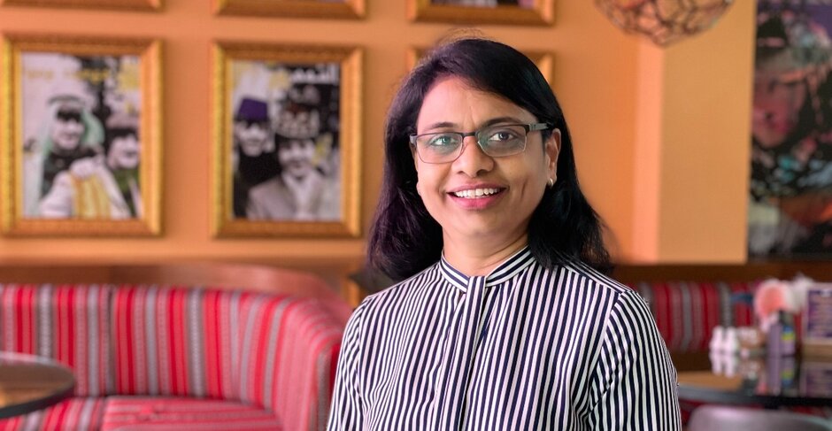 Interview: Lakshmi Durai on converting travel clients to cruise holidays