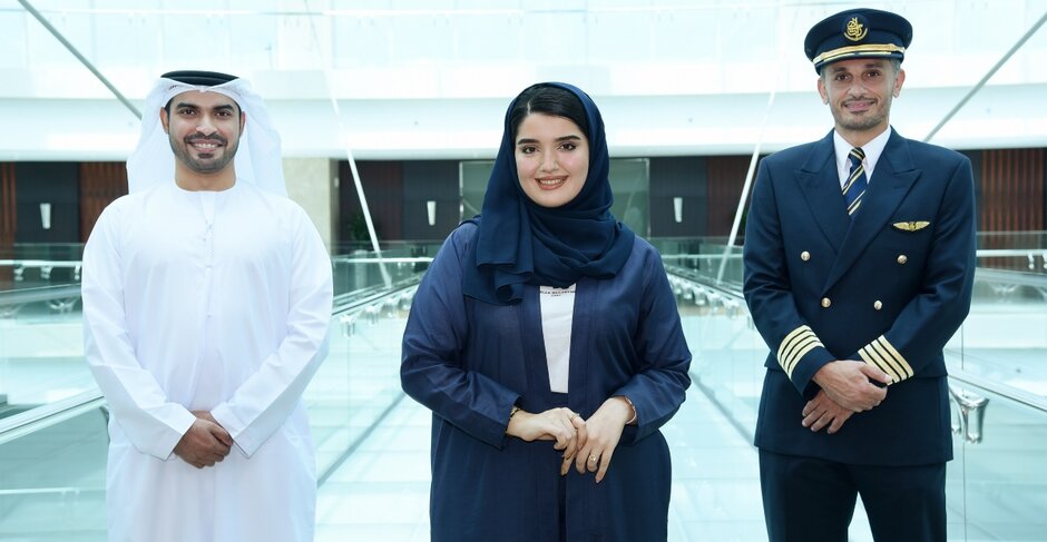 REHLATY reveals new Emirati brand ambassadors