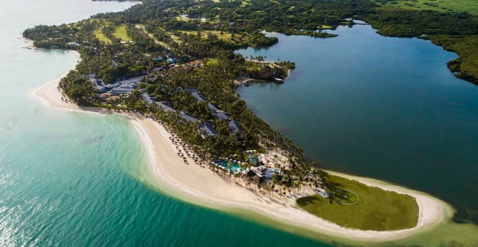 Resort Guide: One&Only Le Saint Géran, Mauritius