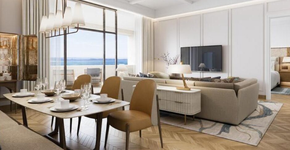 Four Seasons announces new Doha property