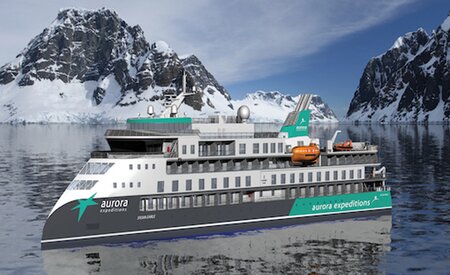Aurora Expeditions offering 50% discounts for solo travellers