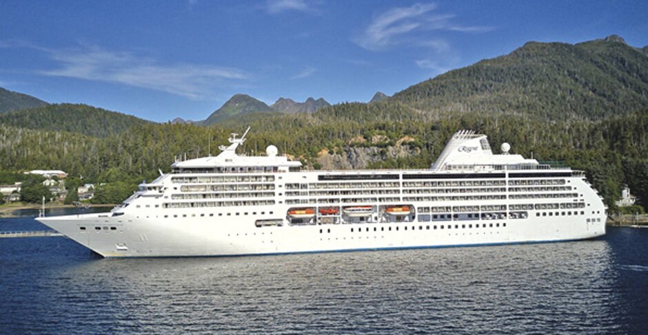 Regent unveils longest-ever world cruise for 2025
