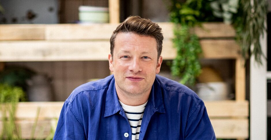 Jamie Oliver to launch Jamie’s Italian restaurant in Dubai Mall