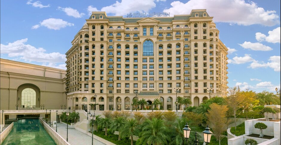 Marriott’s Le Royal Méridien Doha opens in Qatar