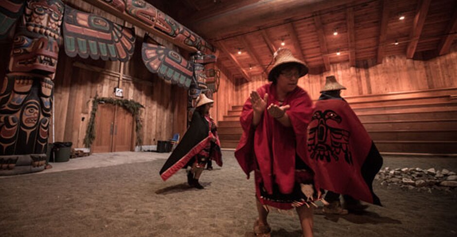 Destination Guide: Discovering Indigenous culture in Canada