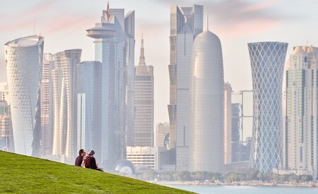 Qatar travel itineraries: Affordable fun, food and attractions