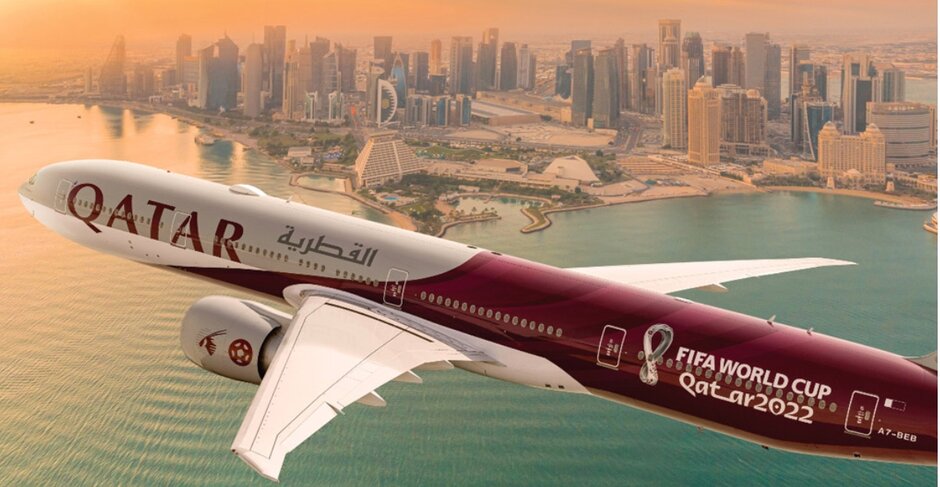 Qatar Airways to hire 10,000 employees ahead of FIFA World Cup