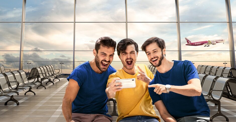 Saudi’s Almatar partners with Snapchat to reward World Cup fans