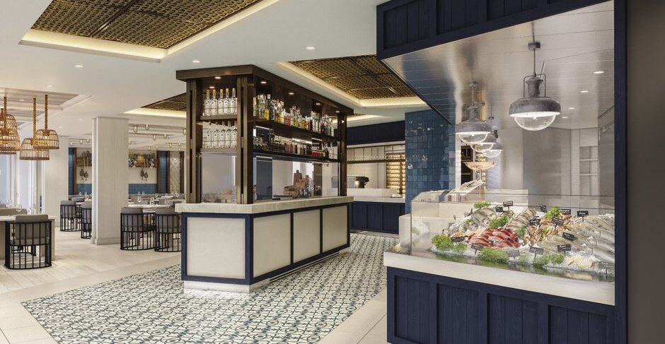 MSC offers guests a gastronomic journey on its upcoming Middle East cruise