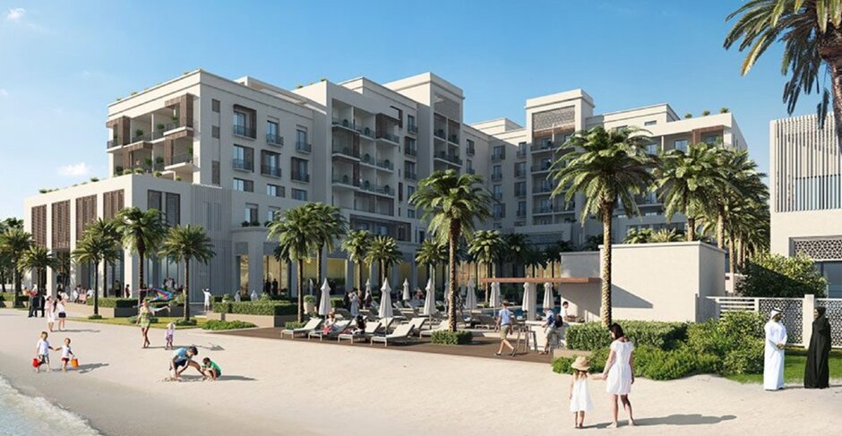 Palace Beach Resort Fujairah set to open in July