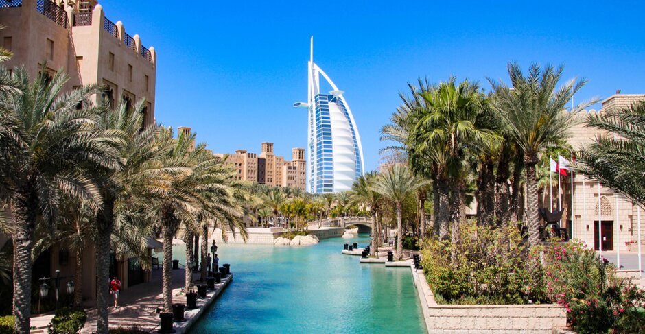 The Future Hospitality Summit to debut in Dubai