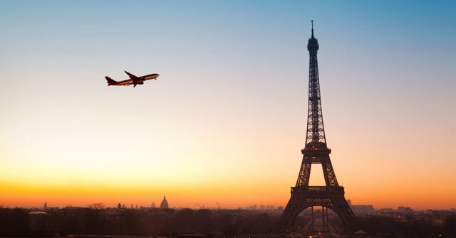 Beijing to overtake Paris with highest ranking tourism GDP contribution