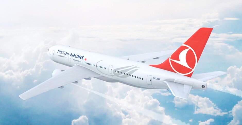 Turkish Airlines relaunches Osaka flights