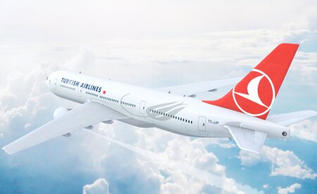 Turkish Airlines launches initiative for passengers with disabilities
