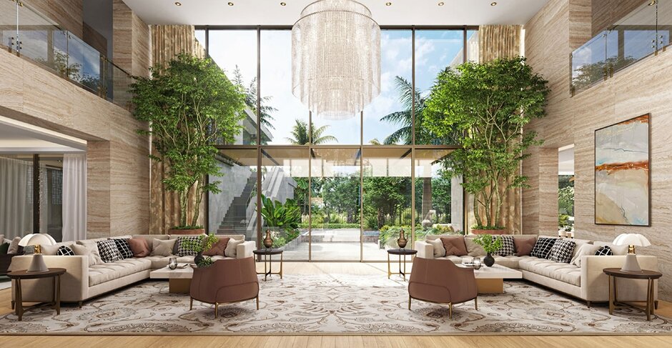 Four Seasons expands footprint in Egypt with two new hotels