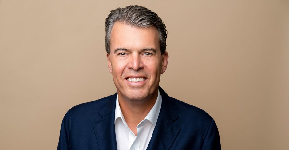 How I got here: Jochem-Jan Sleiffer, Hilton president, Middle East, Africa and Turkey