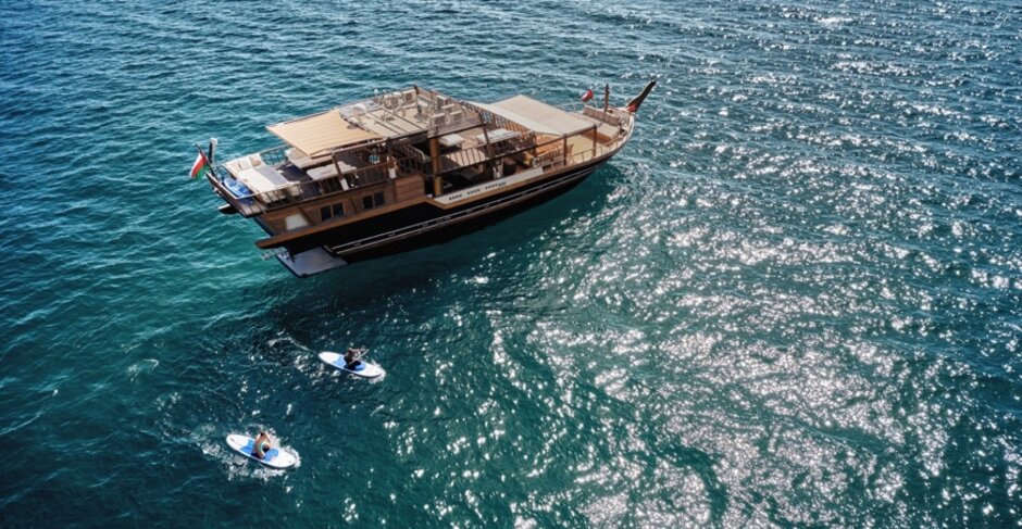Six Senses Zighy Bay launches private Musandam cruise packages